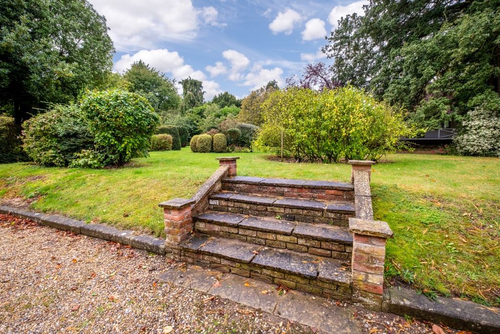 Additional image 38 of 5 bed detached house for saleThe Street, Hacheston, Woodbridge IP13