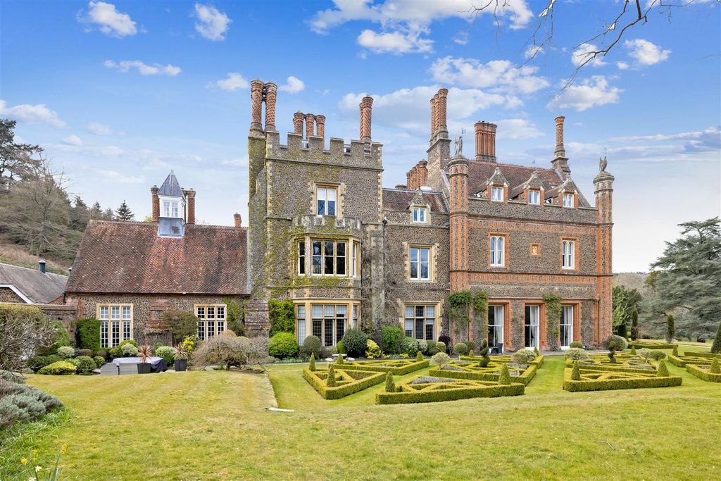 Additional image 3 of 3 bed flat for saleAlbury Park Mansion, Albury Park, Albury, Guildford, Surrey GU5