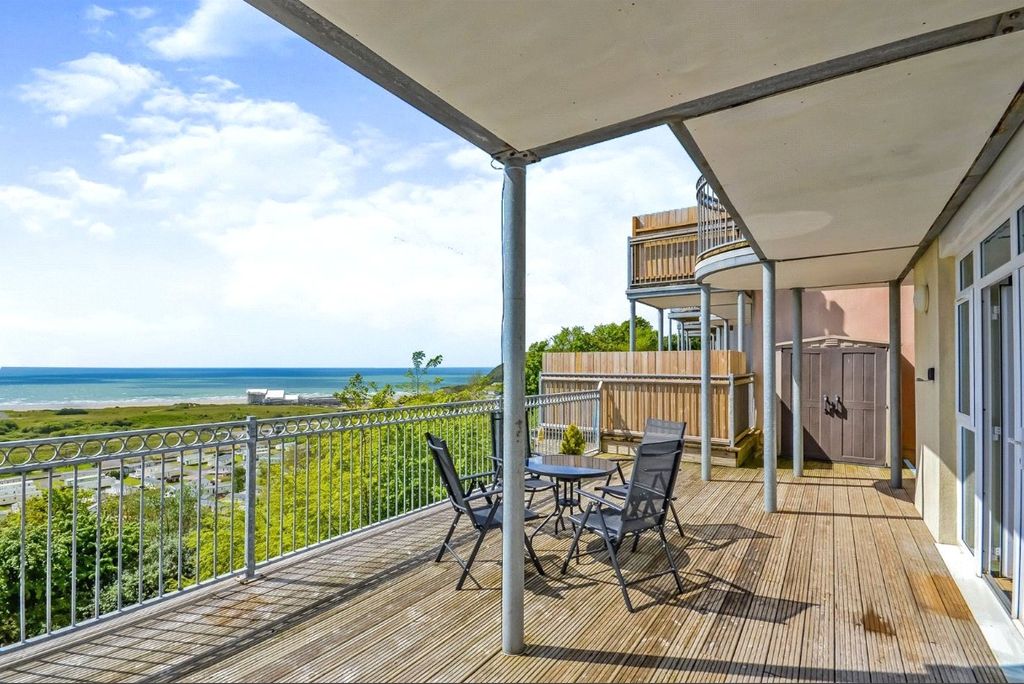 Additional image 2 of 2 bed flat for saleApt 1 (15) Coastal View, Pendine, Carmarthen SA33