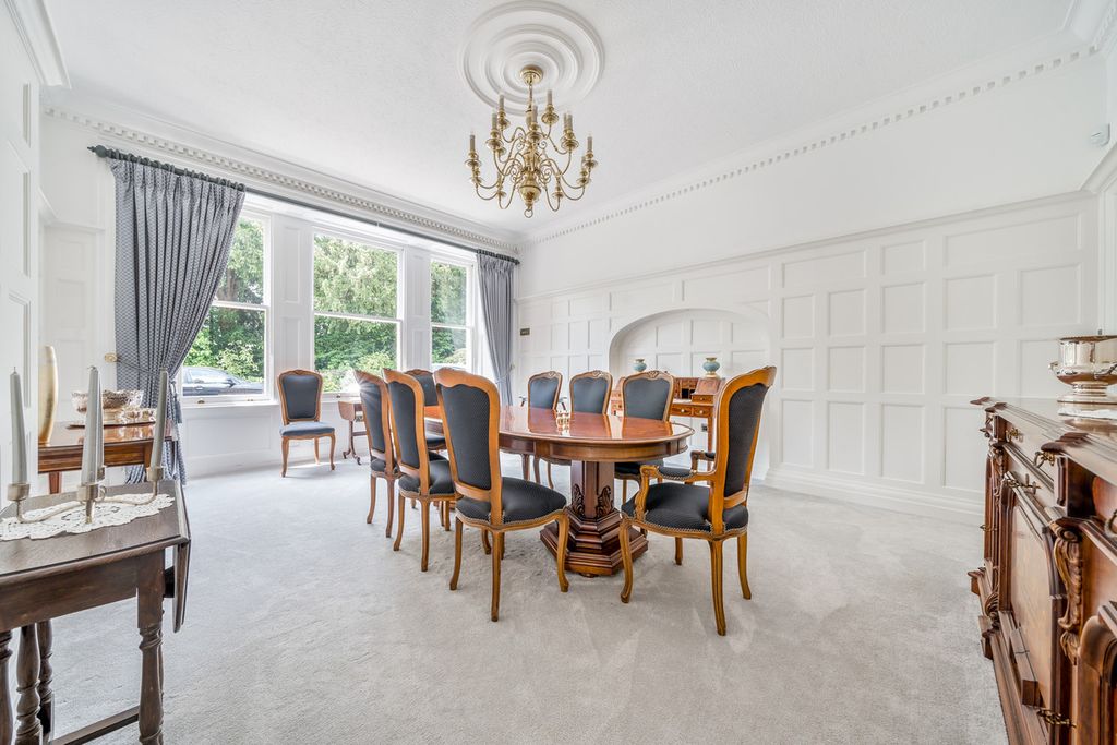 Additional image 8 of 6 bed detached house for saleChurch Road, Quarndon DE22