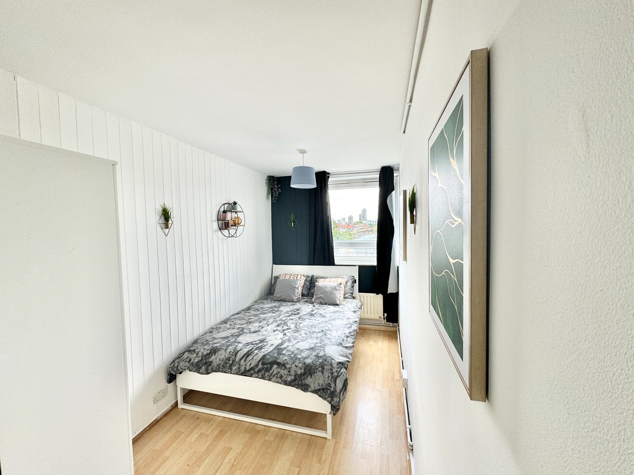 Room in a Shared Flat, Farrell House, E1, E1 0DU