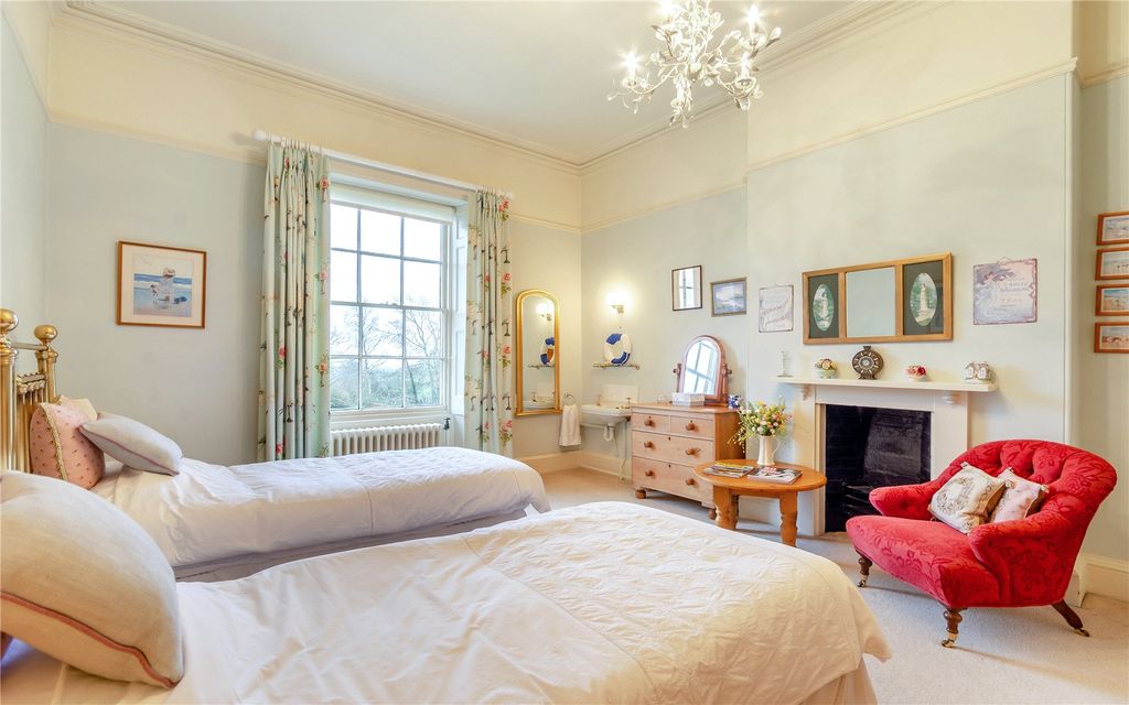 Additional image 16 of 9 bed detached house for saleChurch Lane, Doveridge, Ashbourne, Derbyshire DE6