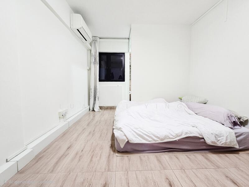 507 Ang Mo Kio Avenue 8