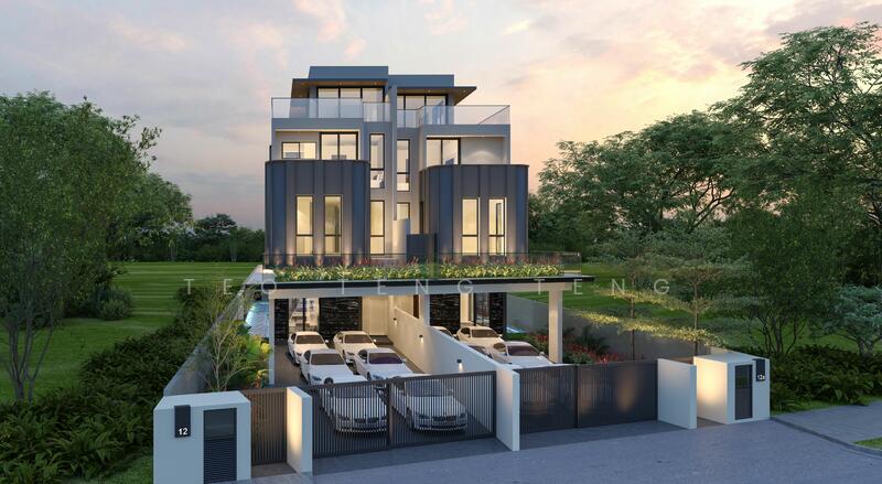 Additional image 3 of Rosyth Road, Yio Chu Kang