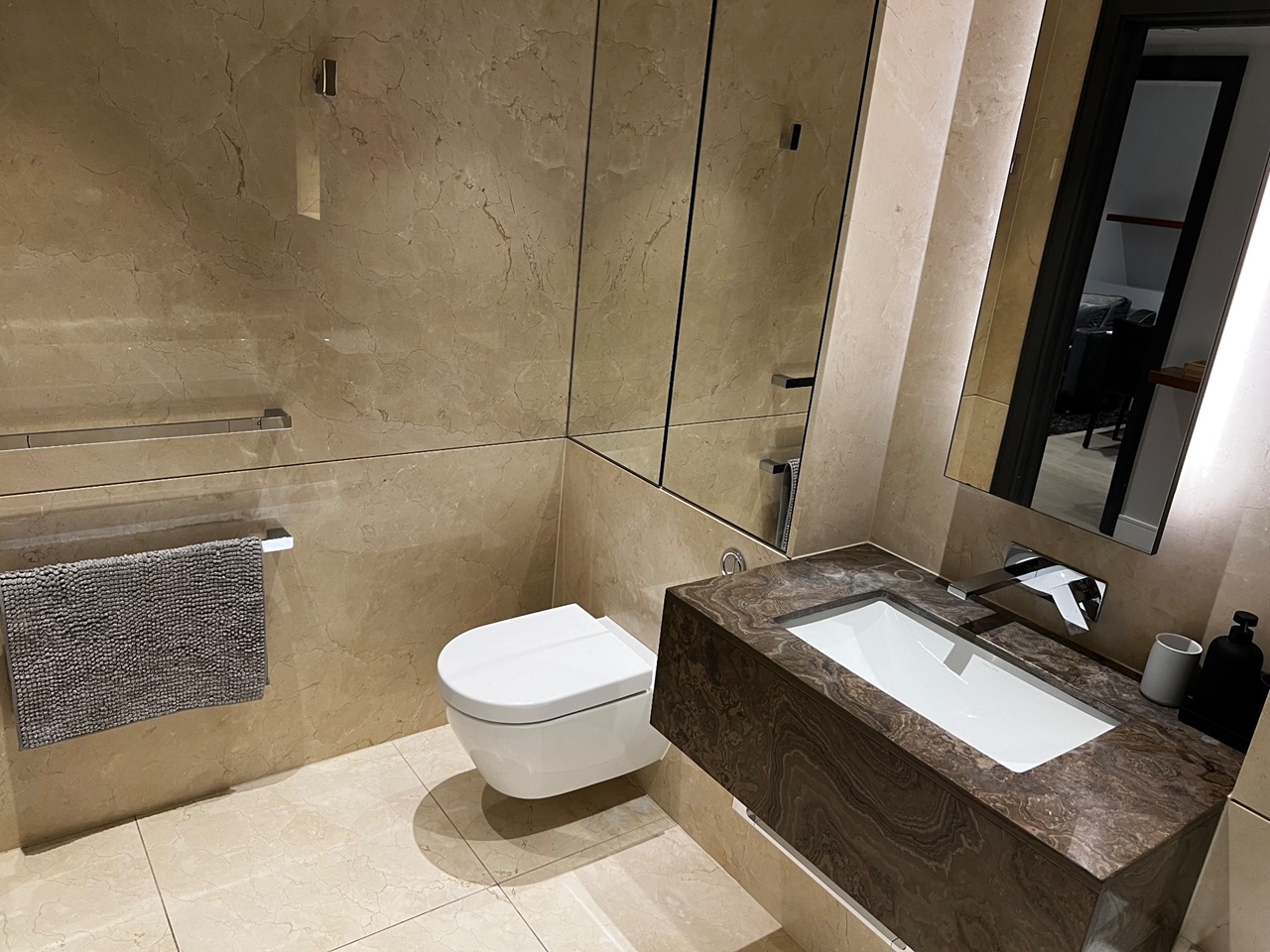 Additional image 7 of 1 Bed Flat, Lockside House, SW6, N1 7GU