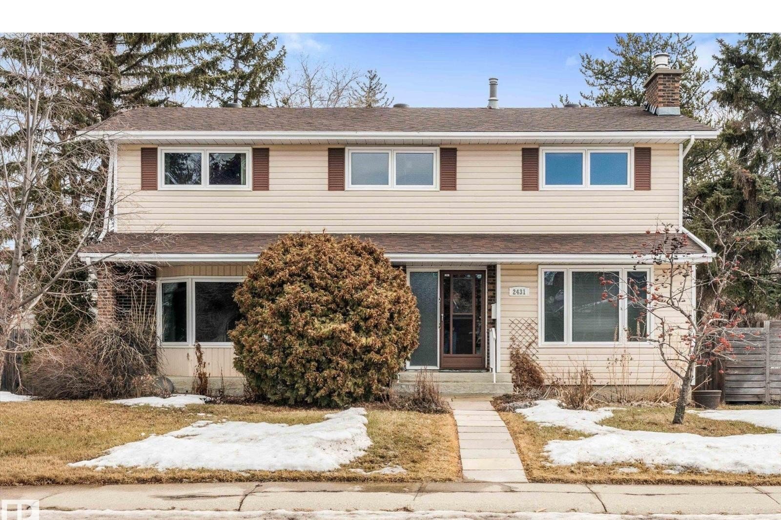 Additional image 7 of 2431 117 Street NW, Edmonton, AB, T6J3R4