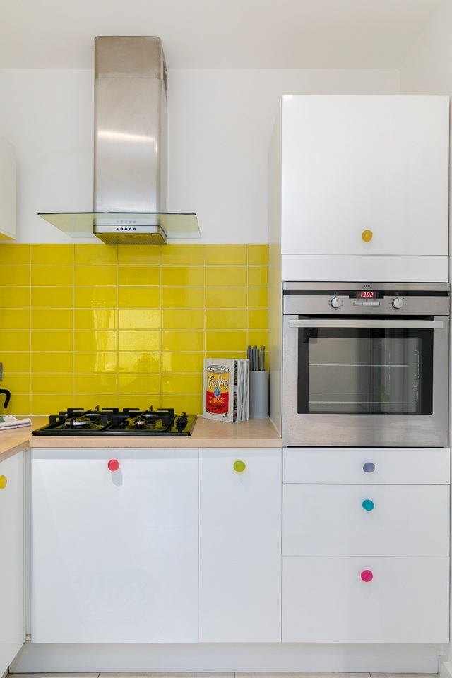 Additional image 17 of 2 Bed Flat, Highbury New Park, N5, N1 7GU