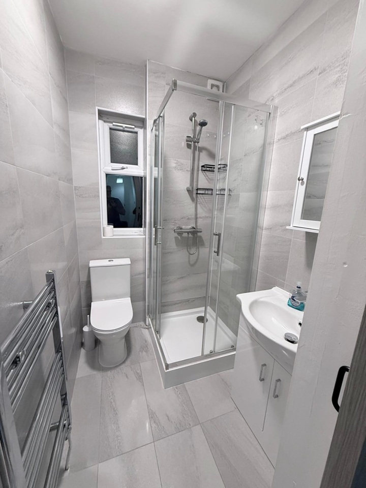 Additional image 11 of 1 Bed Flat, Peckham High Street, SE15, N1 7GU