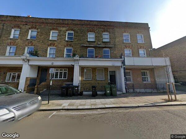 2 Bed Flat, Railton Road, SE24, N1 7GU