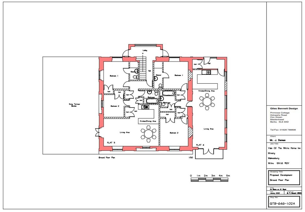 Additional image 19 of Land for saleStation Road, Minety, Malmesbury, Wiltshire SN16