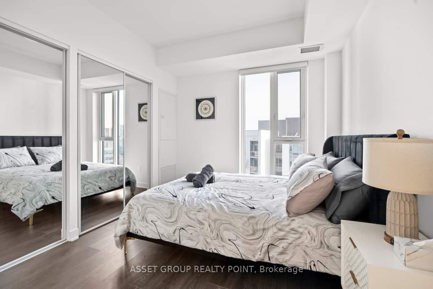 2803-130 River Street E, Toronto, ON, M5A 0R8