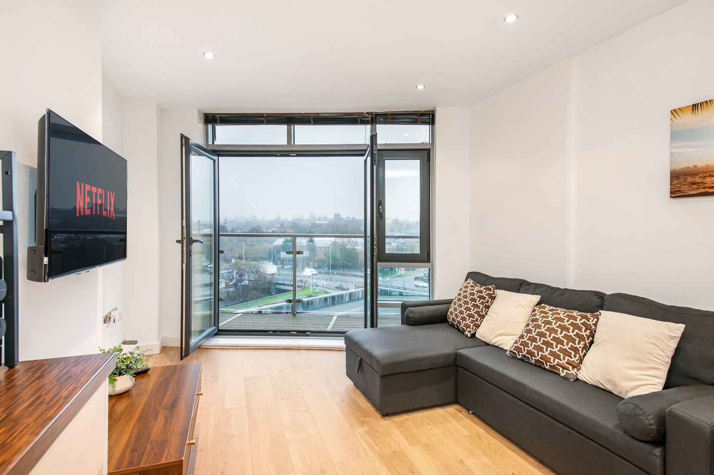 Additional image 11 of 1 Bed Flat, Gotts Road, LS12, N1 7GU