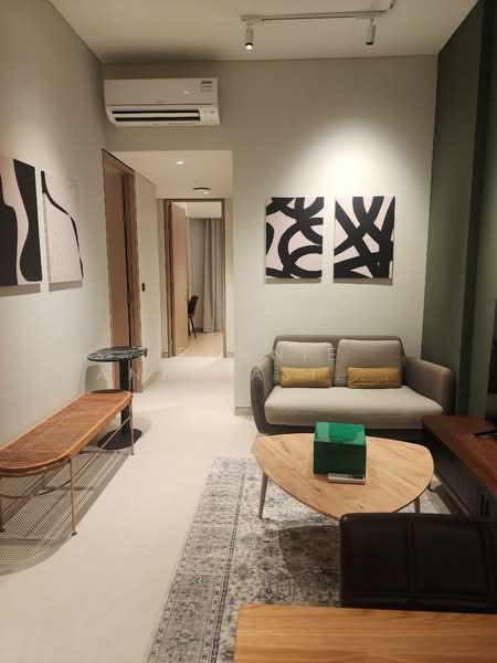 Hotel Standard Newly Renovated Co Living at Nex Serangoon Kovan