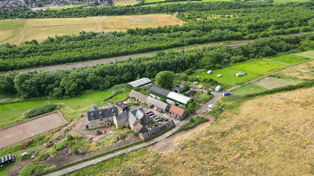 Additional image 17 of Land for saleWhittington Road, Barrow Hill, Chesterfield S43