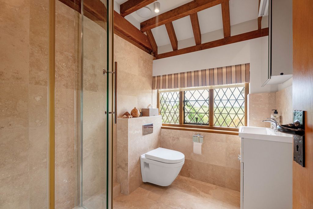 Additional image 22 of 7 bed detached house for saleBroughton Green Droitwich, Worcestershire WR9