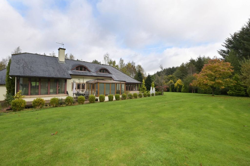 Additional image 23 of 4 bed detached house for saleCastleview Lane, Murieston, Livingston, West Lothian EH54
