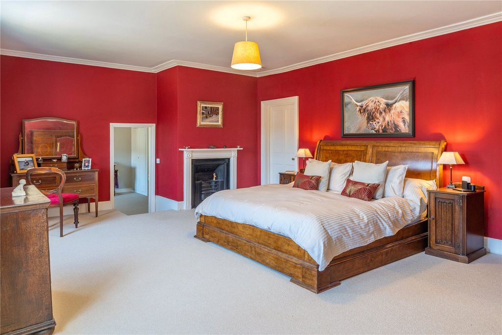 Additional image 15 of 7 bed detached house for salePeasemore, Newbury, Berkshire RG20