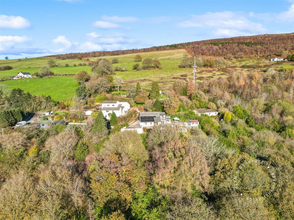 Additional image 35 of 4 bed detached house for salePenrhiw Lane, Machen, Caerphilly CF83