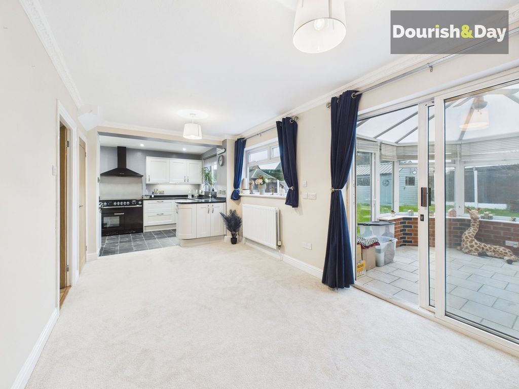 Additional image 3 of 4 bed detached house for saleGlendon Close, Market Drayton TF9