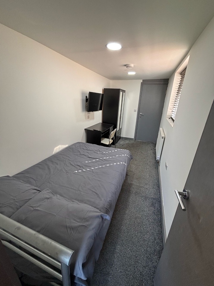 Additional image 2 of Room in a Shared House, Oak Tree Lane, B29, N1 7GU