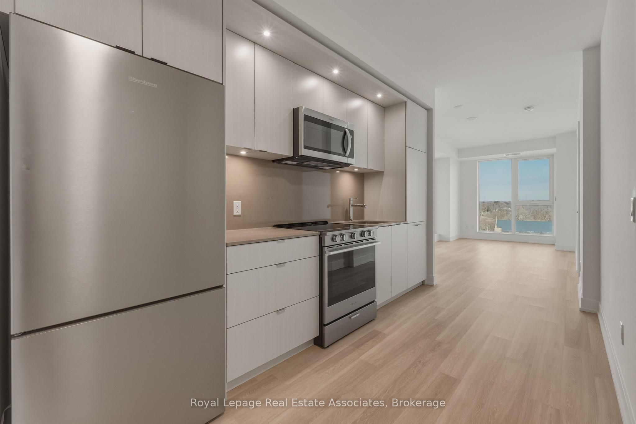 1112-25 Cordova Avenue, Toronto, ON, M9A 0E5