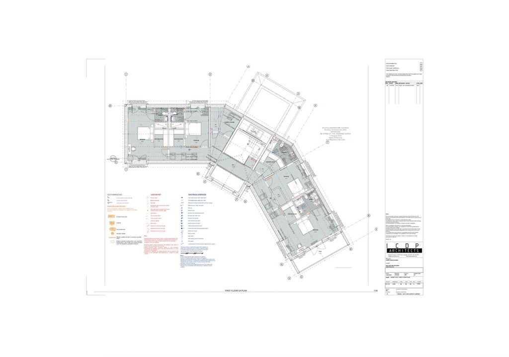 Additional image 4 of Land for saleBlackwood Steadings, Lesmahagow, Lanark ML11