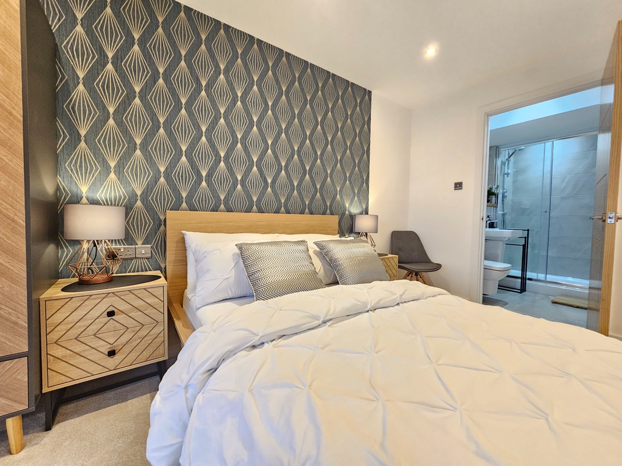 Additional image 15 of 2 Bed Flat, Leeds City Centre, LS9, N1 7GU