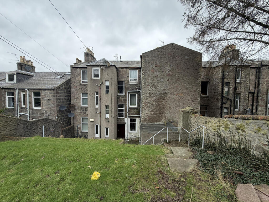 Additional image 12 of Flat A, 178 Victoria Road, Aberdeen, Aberdeen City