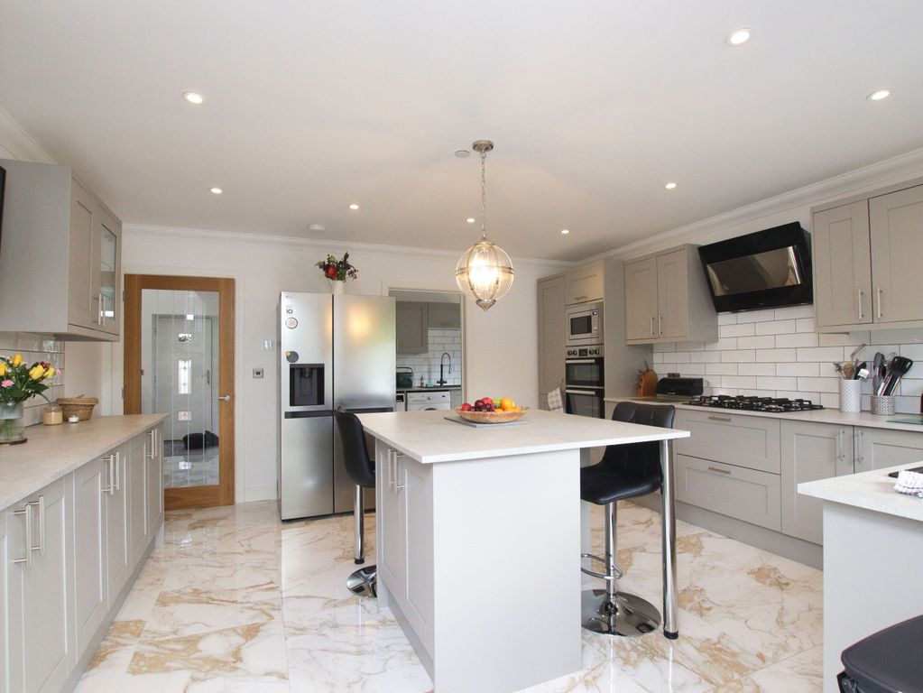 Additional image 5 of 3 bed detached house for saleScwrfa Road, Tredegar NP22