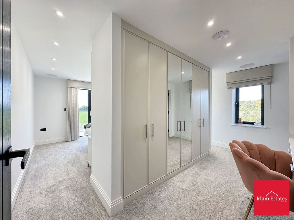 Additional image 41 of 5 bed detached house for saleKay Lane, Lymm WA13