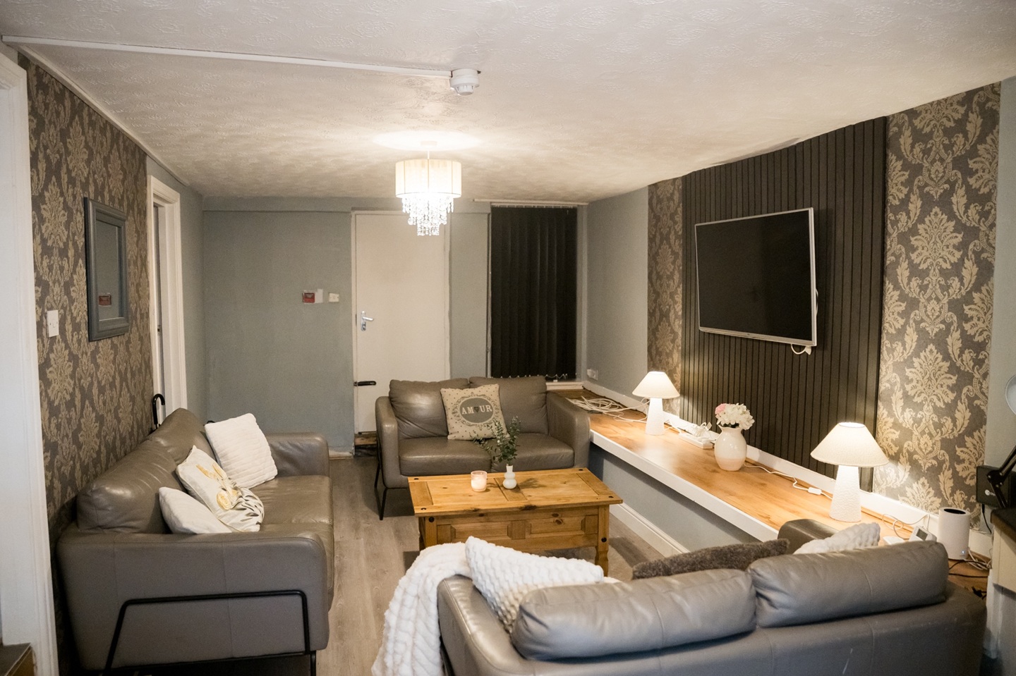 Additional image 23 of Room in a Shared House, Cardigan Lane, LS4, N1 7GU