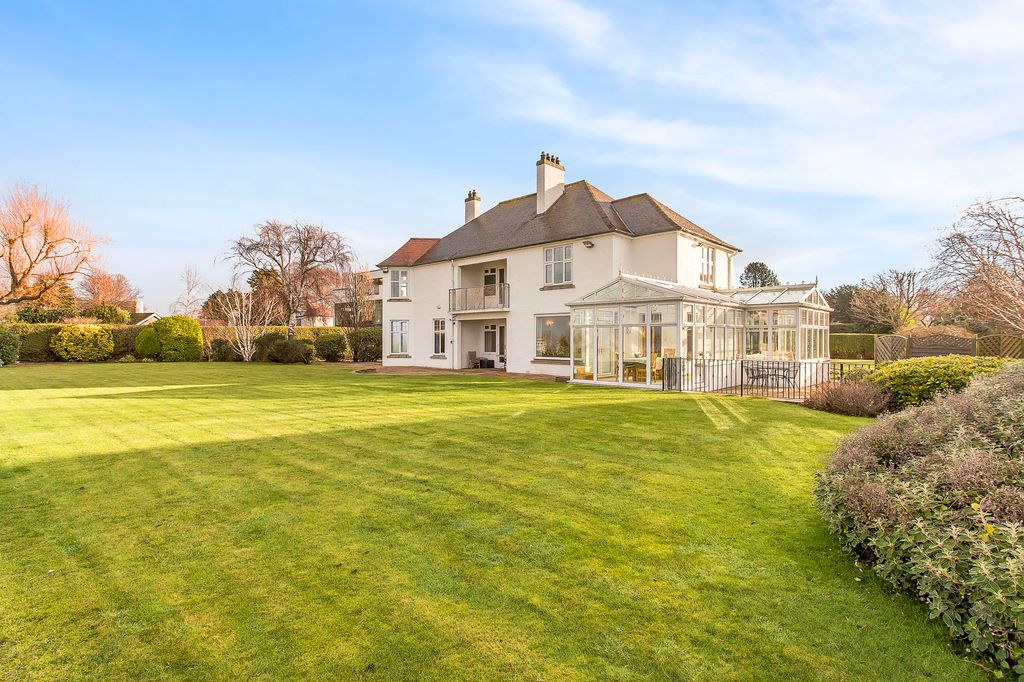 Additional image 27 of 5 bed detached house for saleKings Road, Longniddry EH32