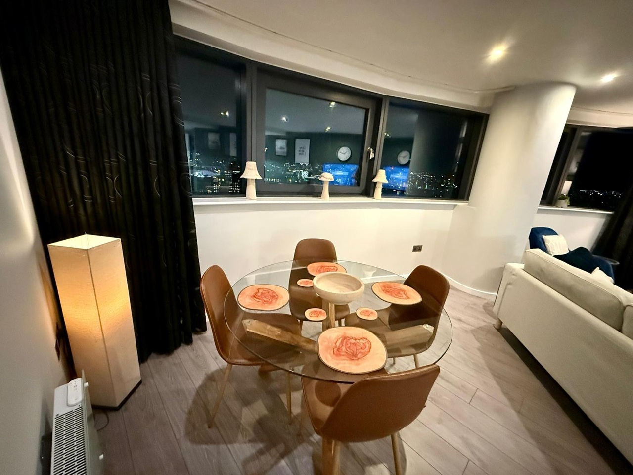 Additional image 7 of 2 Bed Flat, Bridgewater Place, LS11, N1 7GU