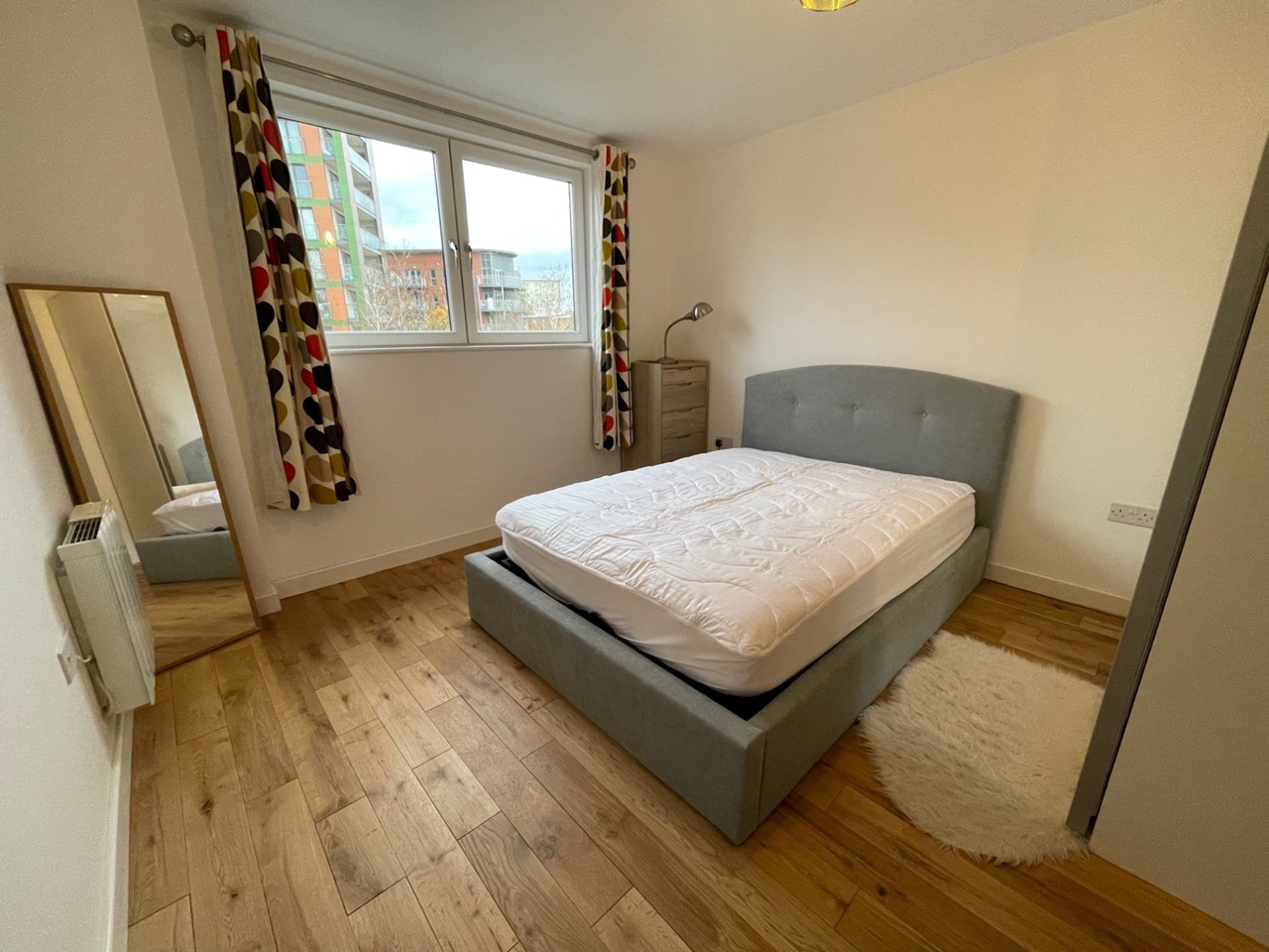 Additional image 12 of 1 Bed Flat, Bell Barn Road, B15, N1 7GU