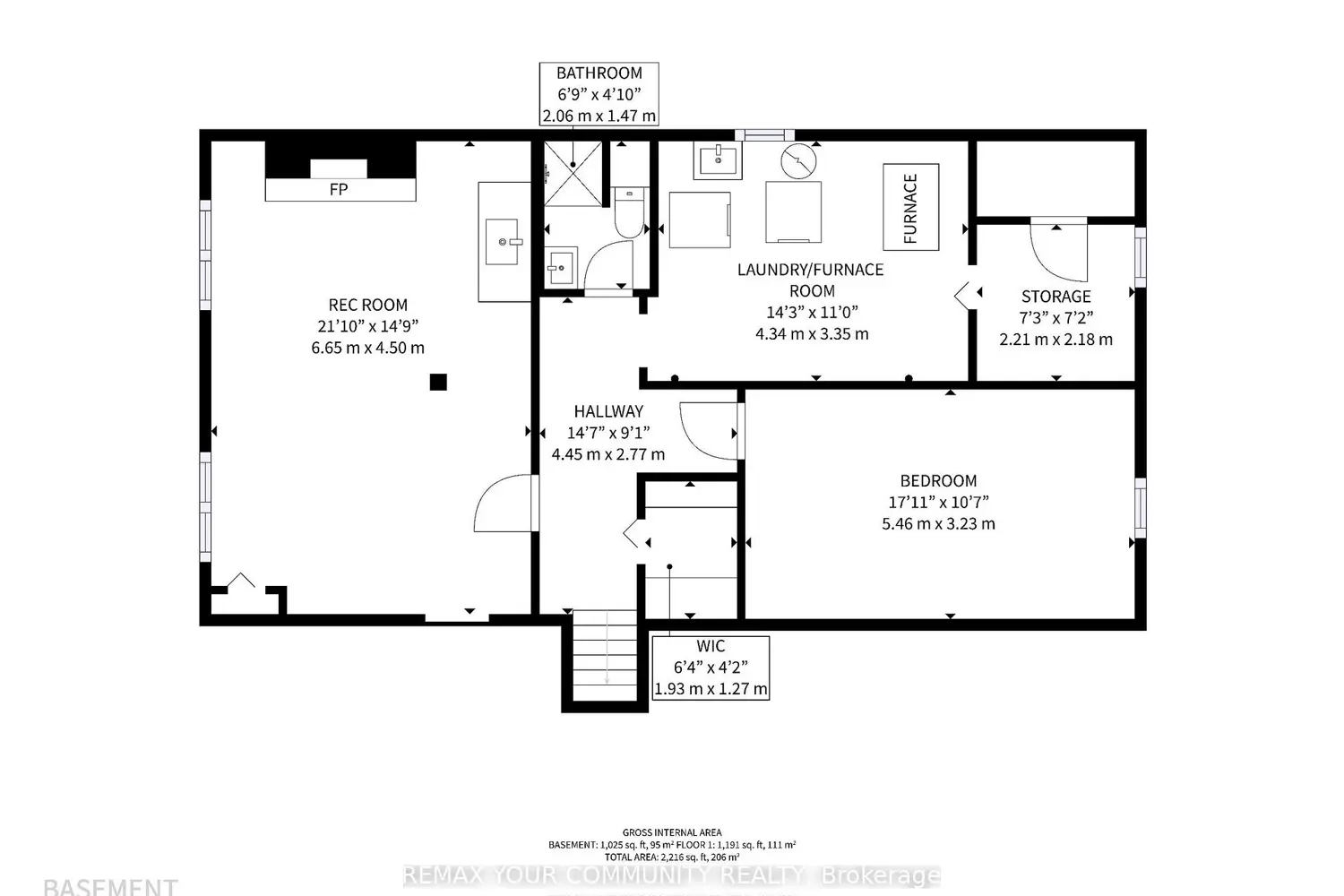 Additional image 19 of 14 Lonsdale Place