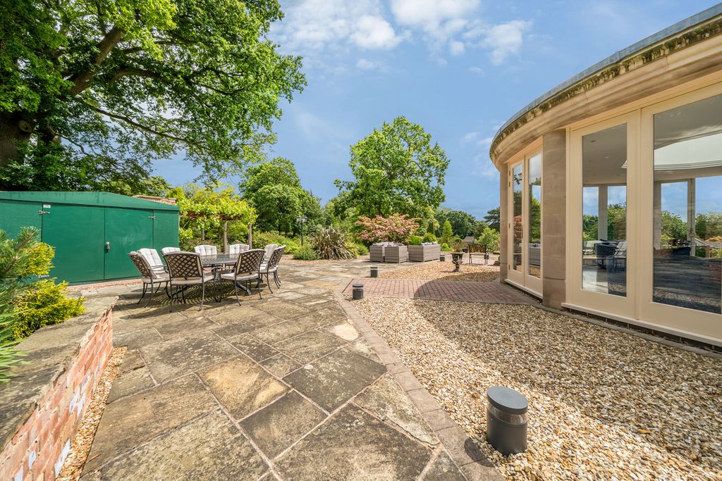 Additional image 24 of 6 bed detached house for saleChurch Road, Quarndon DE22