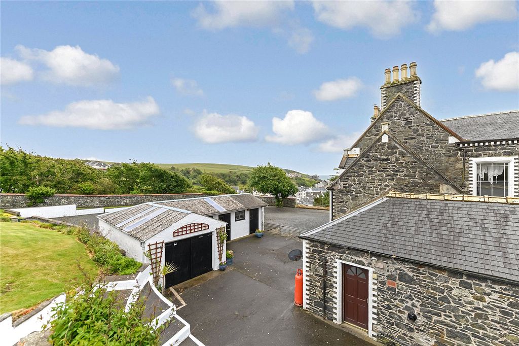 Additional image 29 of 8 bed detached house for saleBraefield Road, Portpatrick, Stranraer, Dumfries And Galloway DG9