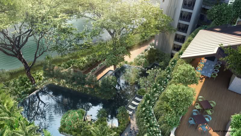 Additional image 12 of 60 Potong Pasir Avenue 1