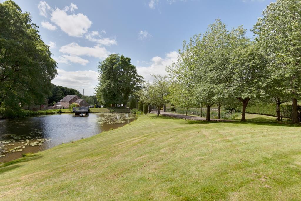 Additional image 4 of 9 bed detached house for saleRotherham Road, Killamarsh, Sheffield S21