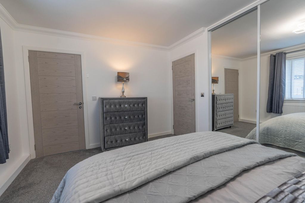 Additional image 19 of 4 bed detached bungalow for saleKarlix Cottage, Auchenheath, Lanark ML11