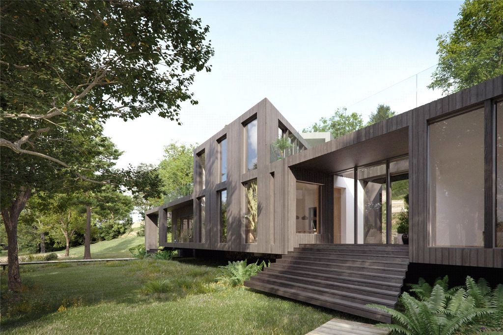 Additional image 5 of Land for saleSt. Breock, Wadebridge, Cornwall PL27