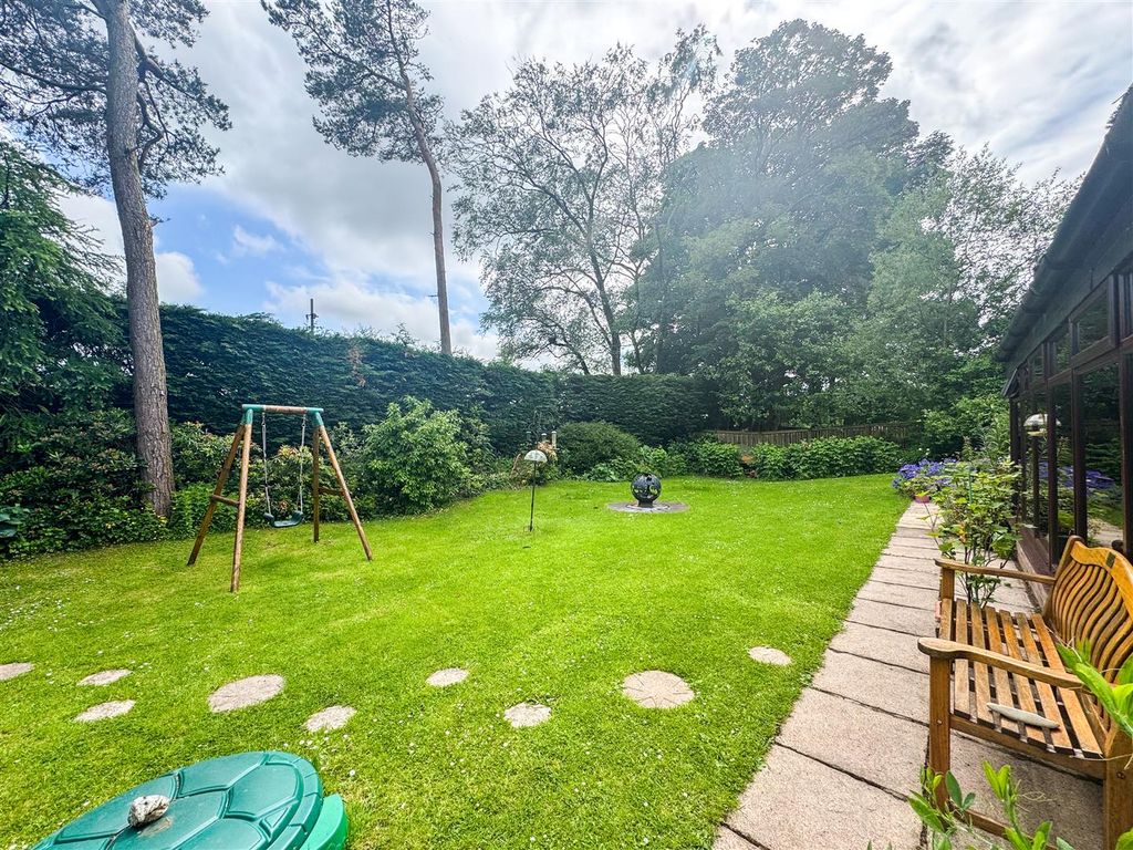 Additional image 35 of 6 bed detached house for saleBaird Gardens, Strathaven ML10