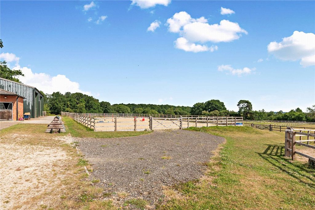 Additional image 29 of Land for saleWickham Heath, Newbury, Berkshire RG20