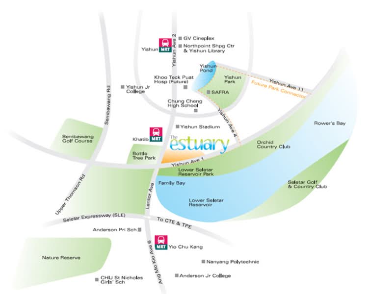 Additional image 19 of 1 Yishun Avenue 1