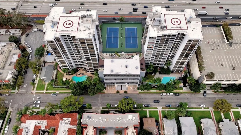 Additional image 44 of 343 Pioneer Drive Unit 1101, Glendale, CA 91203