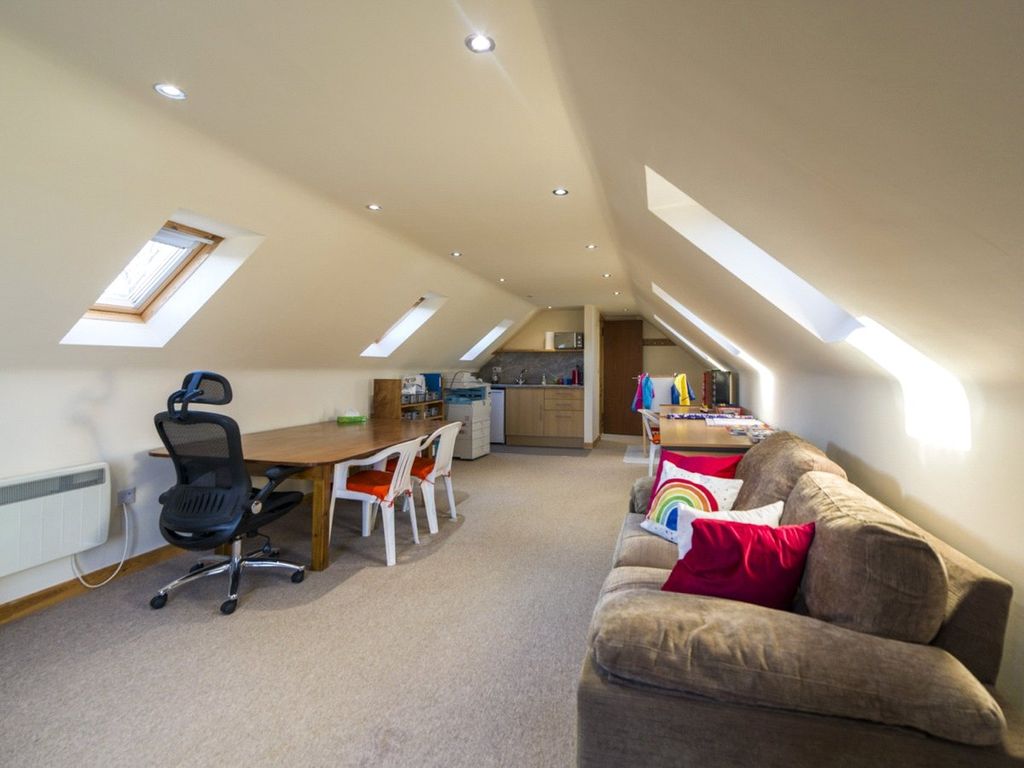 Additional image 16 of 4 bed detached house for saleWaterside Farmhouse & Court, Oyne, Insch, Aberdeenshire AB52