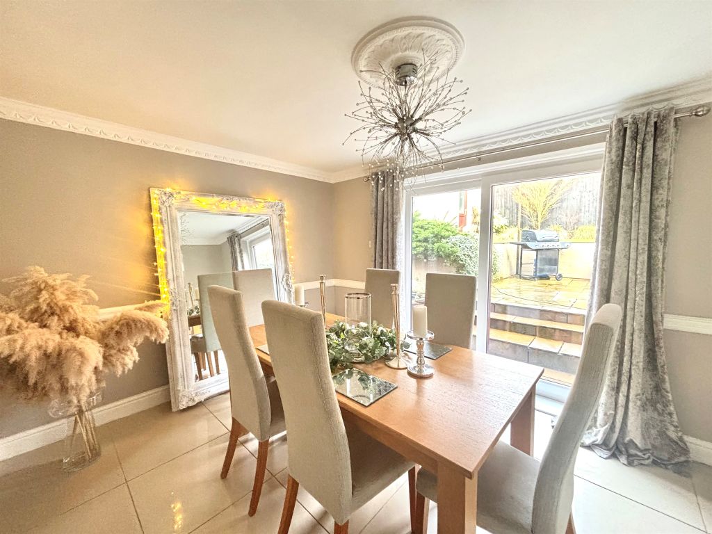 Additional image 10 of 4 bed detached house for saleGarth View, Bedwas, Caerphilly CF83