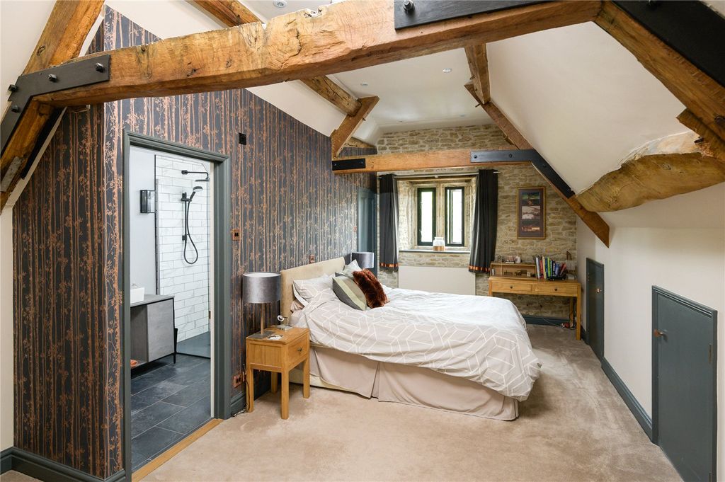 Additional image 22 of 6 bed detached house for saleJacks Lane, Spring Gardens, Frome, Somerset BA11