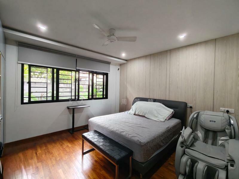Additional image 5 of Quiet Land Zone, 10m walk to MRT