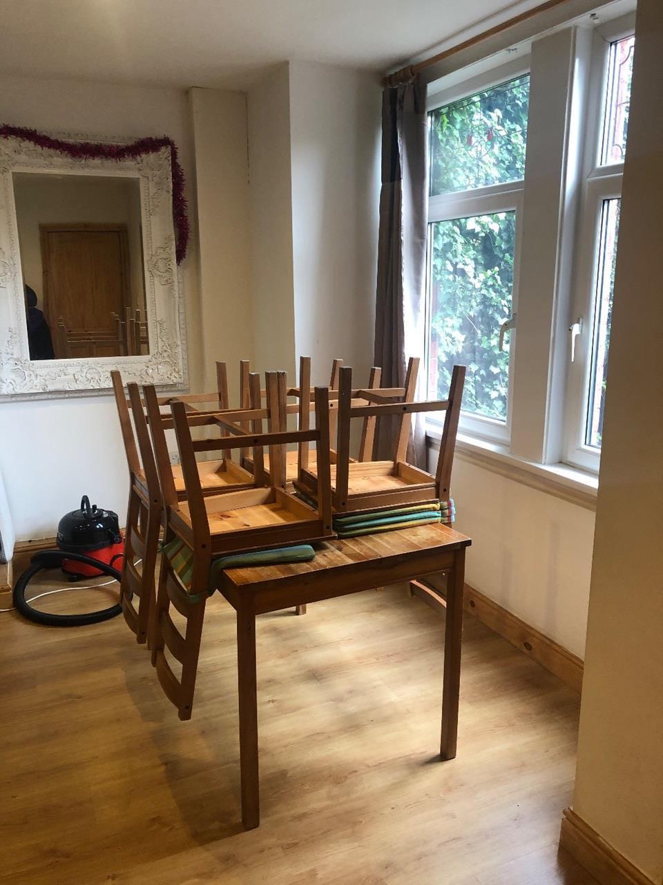 Additional image 8 of 4 Bed Terraced House, Victoria Terrace, LS3, N1 7GU